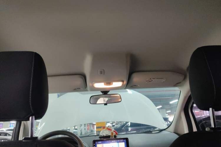 Used Ford EcoSport 2018 1.5L Automatic Elite Edition
