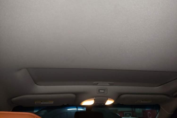 Used Infiniti QX60 2018 2.5 S/C Hybrid Two-Wheel-Drive Excellence Edition China VI Standard