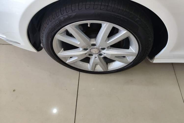 Used Mercedes-Benz CLS 2012 CLS 300 CGI
