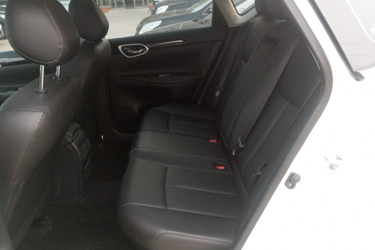 Used Nissan Sylphy 2024 Classic 1.6XL CVT Luxury Edition