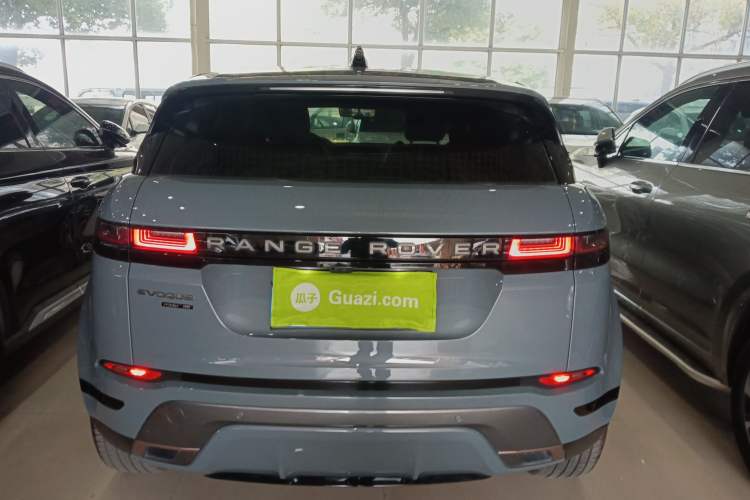 Used Land Rover Range Rover Evoque 2020 249 PS R-DYNAMIC SE Sport Technology Edition
