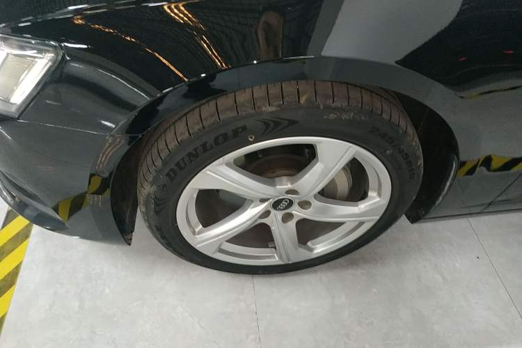 Used Audi A6L 2022 45 TFSI quattro Prestige Elegant Edition
