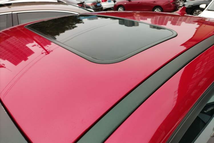 Used Ford Focus 2018 Sedan Classic 1.6L Automatic Trendy SmartDrive Edition