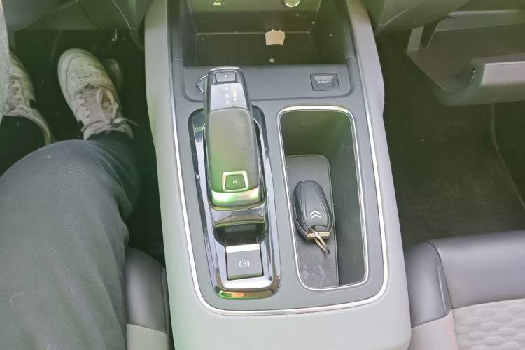 Used Citroen C5 AIRCROSS 2018 350THP Enjoyment Version
