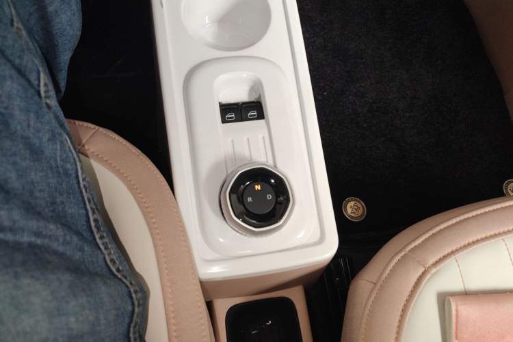 Used  Panda 2023 Panda Mini 200km Endurance Bear