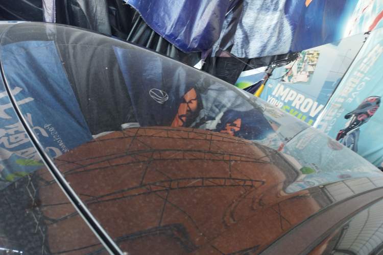 Used Wuling Bingo 2024 333 km Enjoyment Version