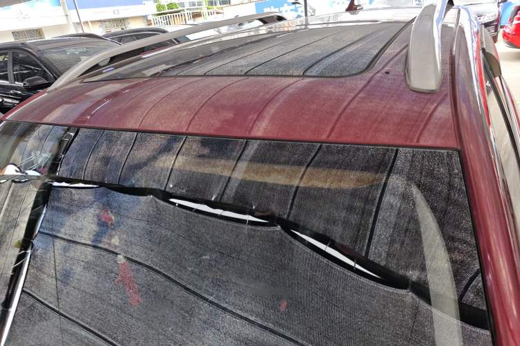 Used  Cherokee 2016 2.4L Leading Edition