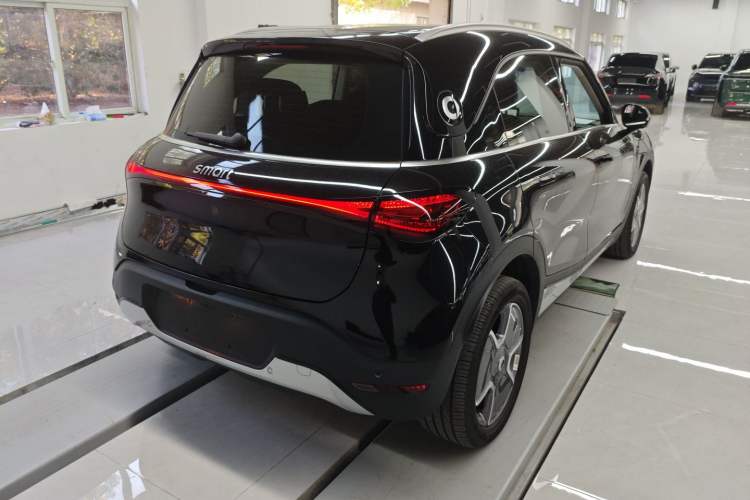 Used  #1 2023 Pro Edition