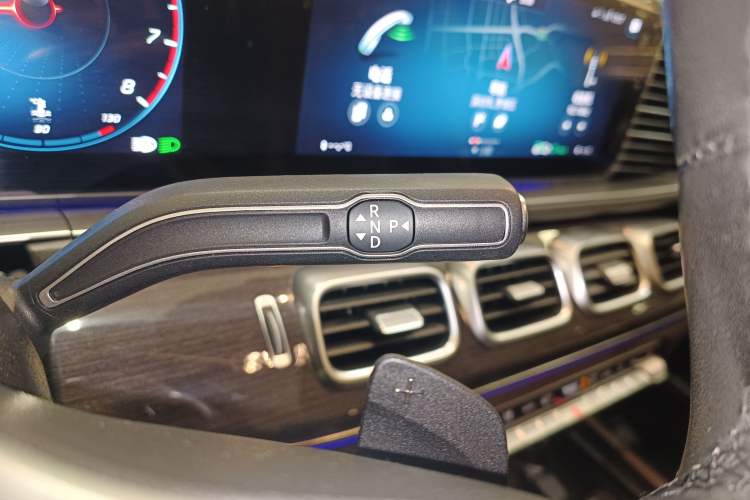 Used Mercedes-Benz GLE 2021 GLE 350 4MATIC Dynamic Edition
