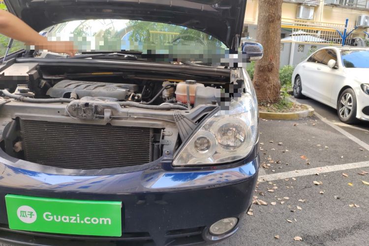 Used Buick GL8 2014 2.4L Classic Edition
