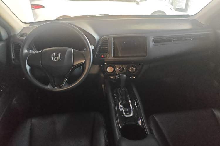 Used Honda Vezel 2020 1.5L CVT Elite Edition
