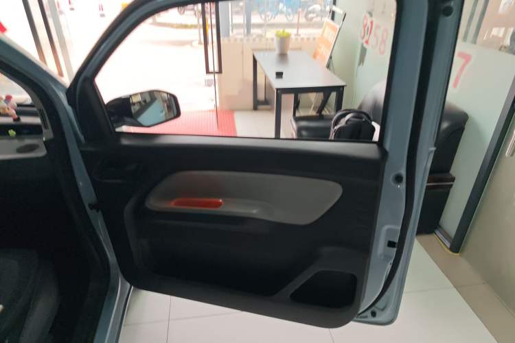 Used Wuling Hongguang MINIEV 2022 Enjoy Edition Lithium-Ion Battery