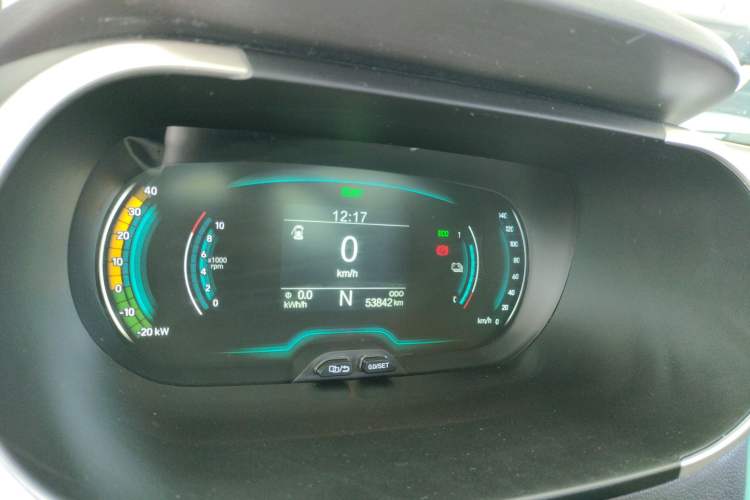 Used Chery Little Ant 2021 150 000 Yuan "Ant Fan" Edition New Ant Xuan Version Lithium-NMC Battery
