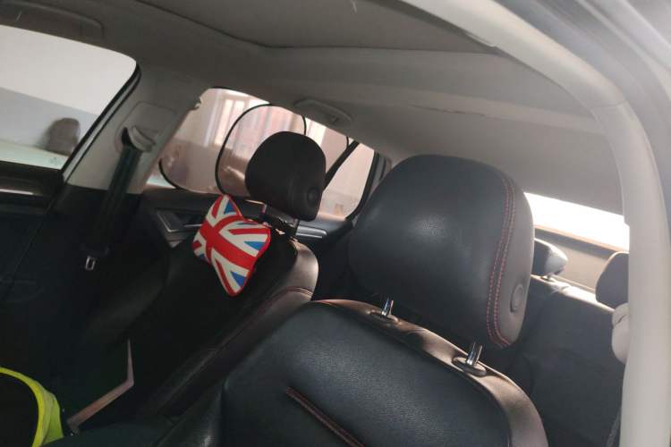 Used Volkswagen Golf 2016 1.6L Automatic Comfort Model