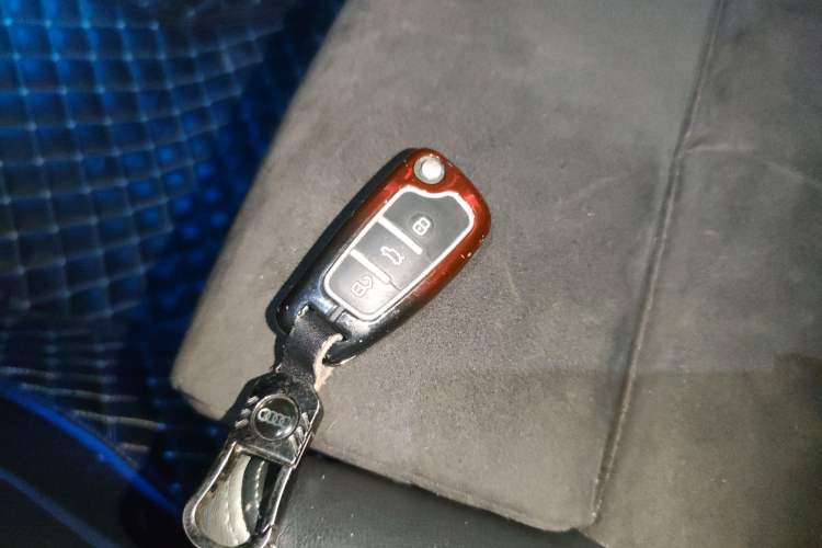 Used Audi Q3 2020 35 TFSI Fashion Dynamic Model
