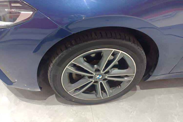 Used BMW 1 Series 2021 Revised 120i M Sport Edition
