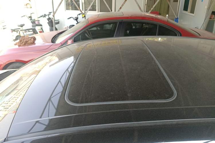 Used Toyota Avalon 2021 2.5L Luxury Edition
