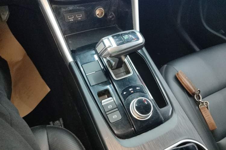 Used Great Wall Poer 2021 2.0T Commercial Version Automatic Diesel 4x4 Elite Long-Box GW4D20M