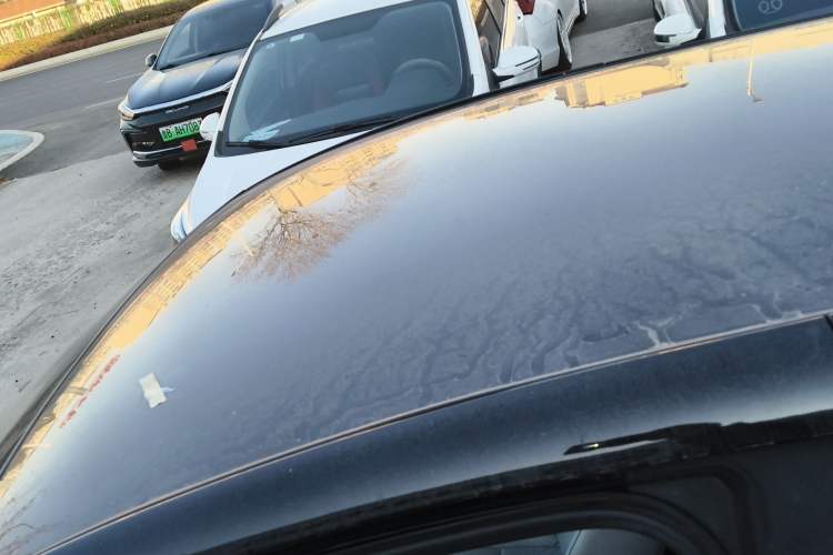 Used Chery Little Ant 2021 Revised Version 150 000 Yuan Ant Fan Edition New Ant Luxe Version Lithium Iron Phosphate