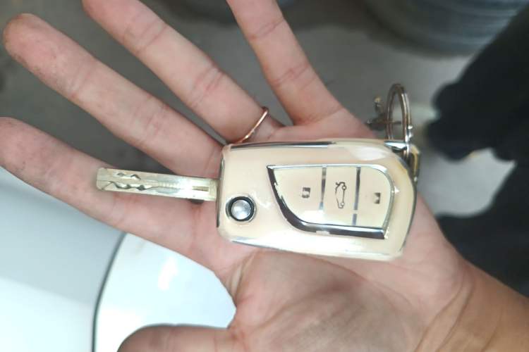 Used Toyota Corolla 2019 1.2T S-CVT GL Pioneer Edition