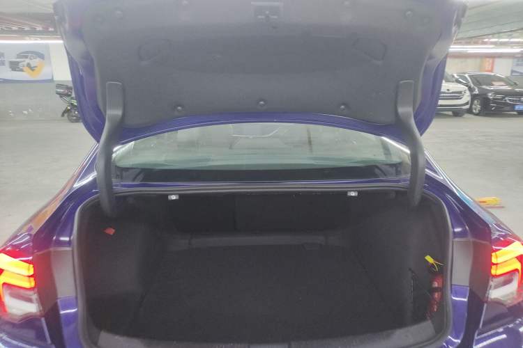 Used Buick Regal 2021 GS 28T Prestige Model
