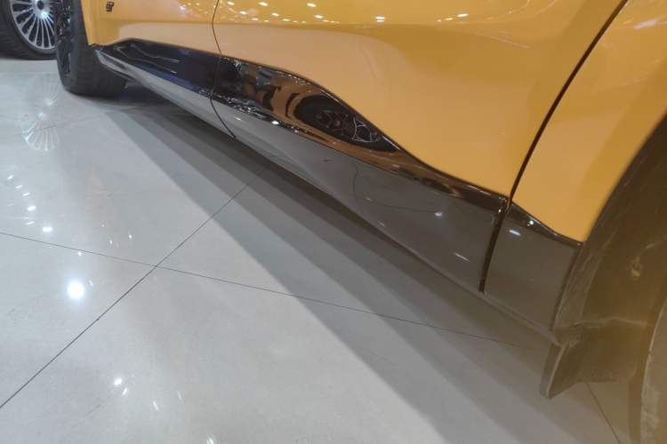 Used Ford Mustang Mach-E 2024 GT Storm Edition
