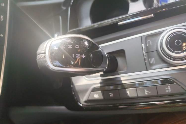 Used Maserati Levante 2016 3.0T Standard Edition
