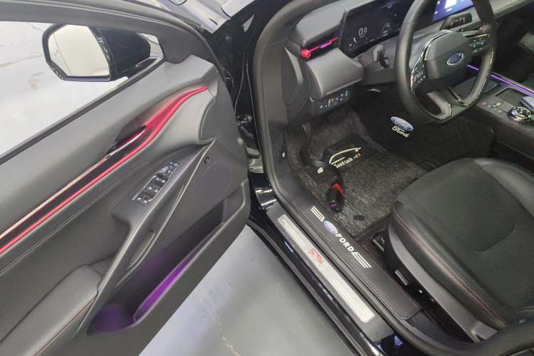 Used Ford Mondeo 2022 Facelift EcoBoost 245 ST-Line
