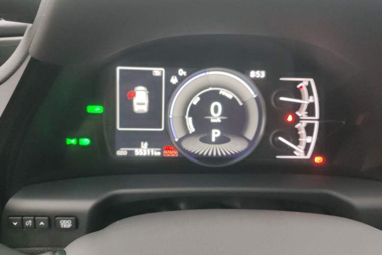 Used Lexus ES 2022 300h Excellence Edition
