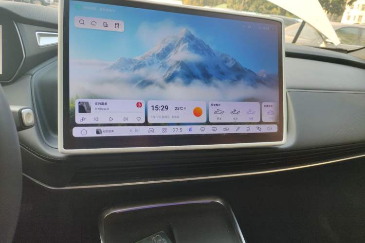 Used  SL03 2024 135Plus Glory Edition
