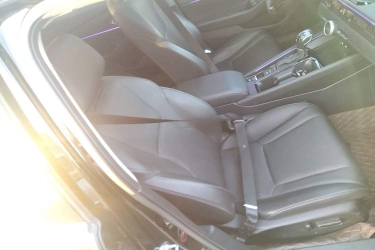 Used Honda Accord 2023 260TURBO Smart Enjoyment Version