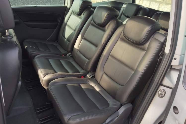 Used Volkswagen Sharan 2013 2.0 TSI Standard Model
