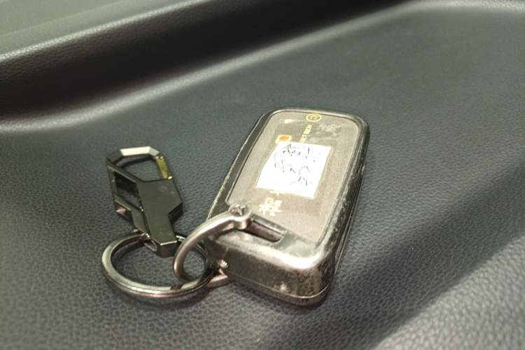 Used Volkswagen Tharu 2020 280TSI Two-Wheel Drive Luxury Plus Version China VI Standard