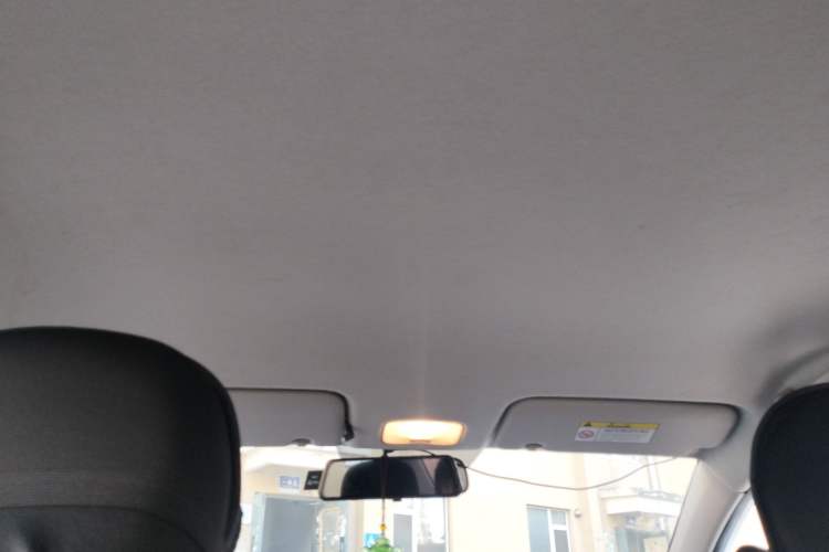 Used Kia Pegas 2017 1.4L Manual Fashion Edition Smart