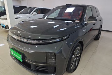 Used Li Auto L7 2024 MAX Model