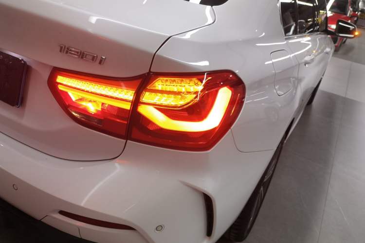 Used BMW 1 Series 2023 120i M Sport Edition