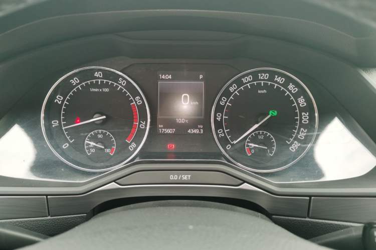 Used Skoda Superb 2016 TSI280 DSG Innovation Edition