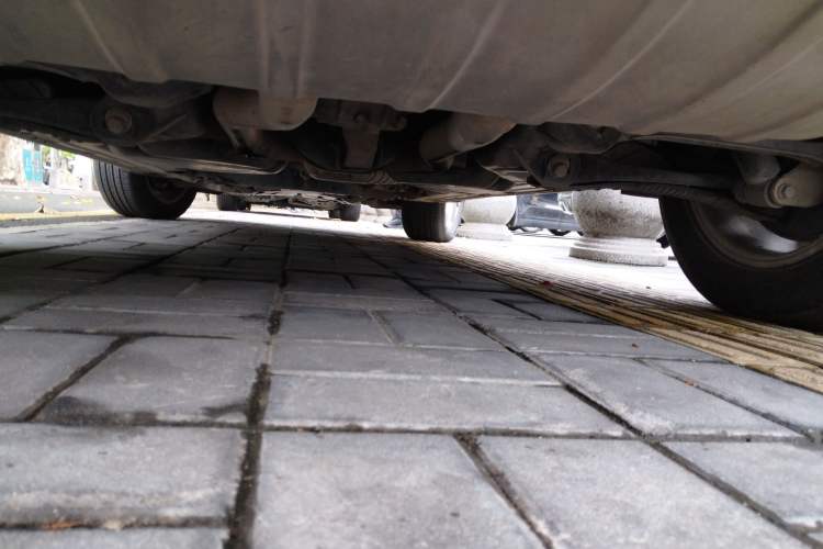 Used Porsche Cayenne 2011 Cayenne 3.0T