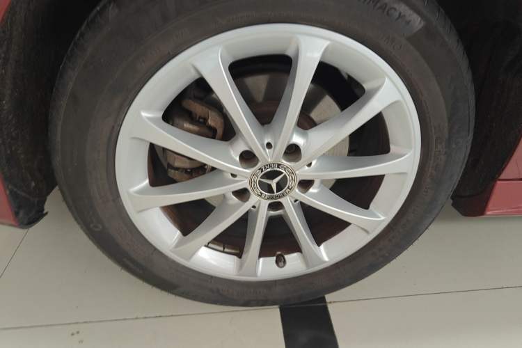 Used Mercedes-Benz A-Class 2020 A 200 L Sport Sedan