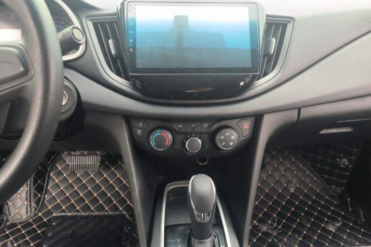 Used Chevrolet Cavalier 2016 1.5L Automatic Enjoyment Edition