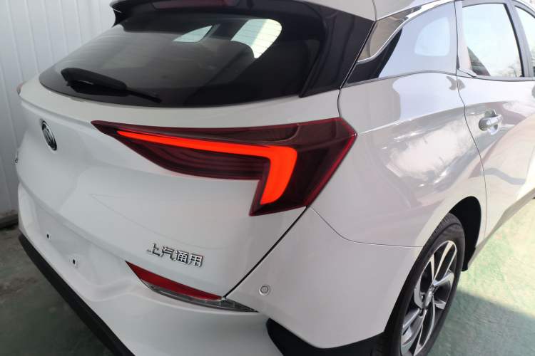 Used Buick Velite 6 2024 450km Enjoyment Plus Version
