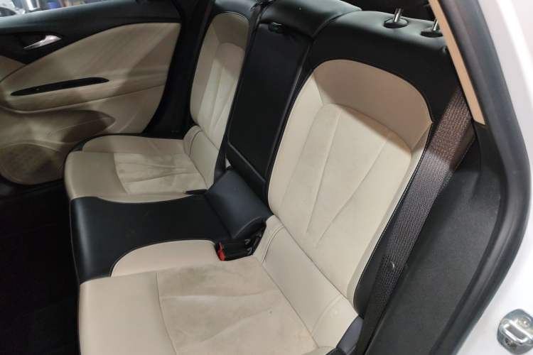 Used Buick Verano 2019 Sedan 15S Automatic Leading Model