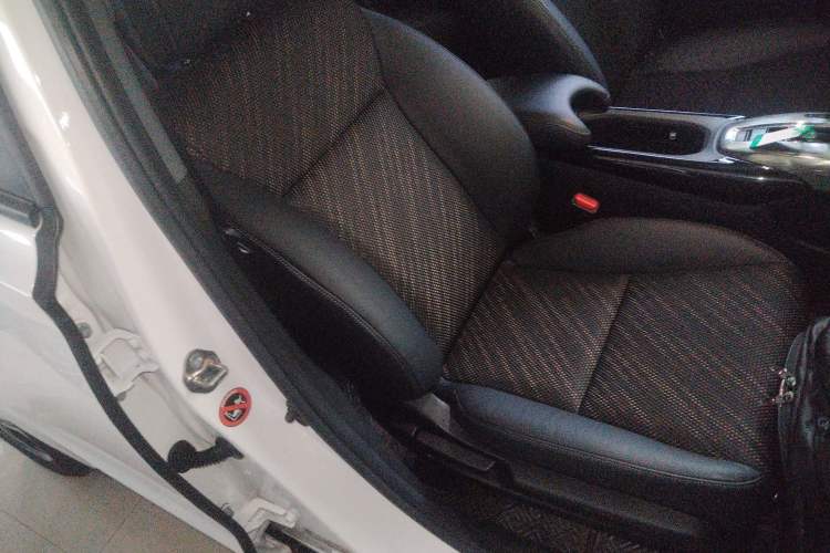 Used Honda XR-V 2017 1.8L EXi CVT Comfort Version