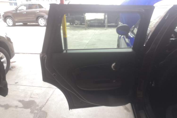 Used  Clubman 2016 Revised 2.0T COOPER S
