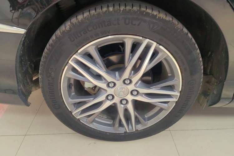 Used Honda Elysion 2019 2.0L Hybrid Comfort Edition