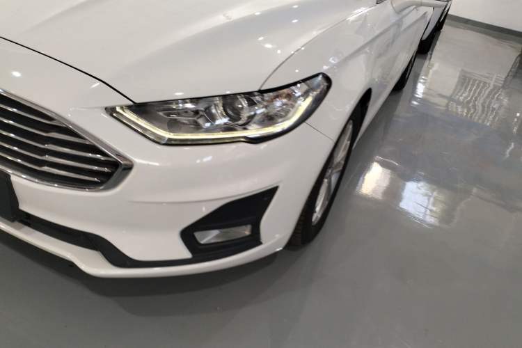 Used Ford Mondeo 2020 EcoBoost 180 Stylish Model
