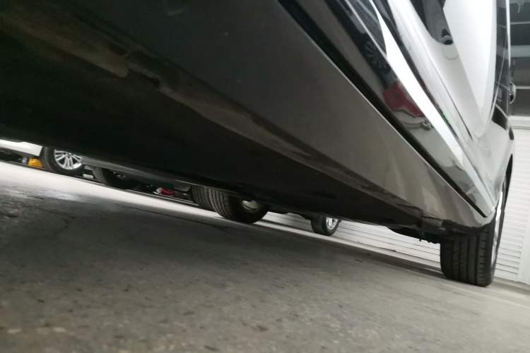 Used Volkswagen Magotan 2018 380TSI DSG Luxury Model
