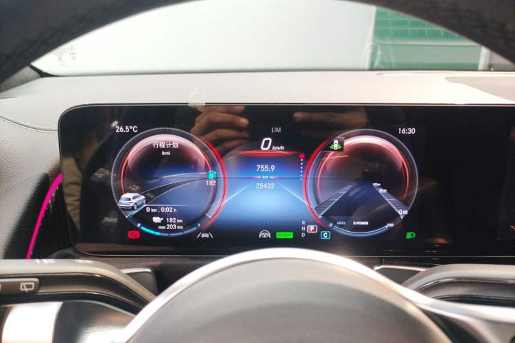 Used Mercedes-Benz EQB 2023 EQB 260
