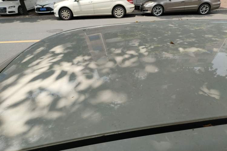 Used Venucia T70 2016 1.6L Manual Ruixing Edition
