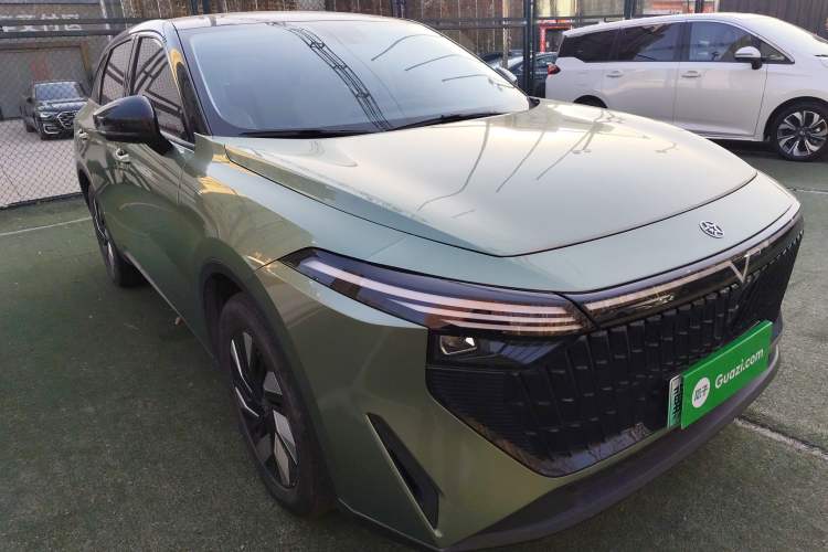 Used Venucia V DD-i 2023 110 km iE Version